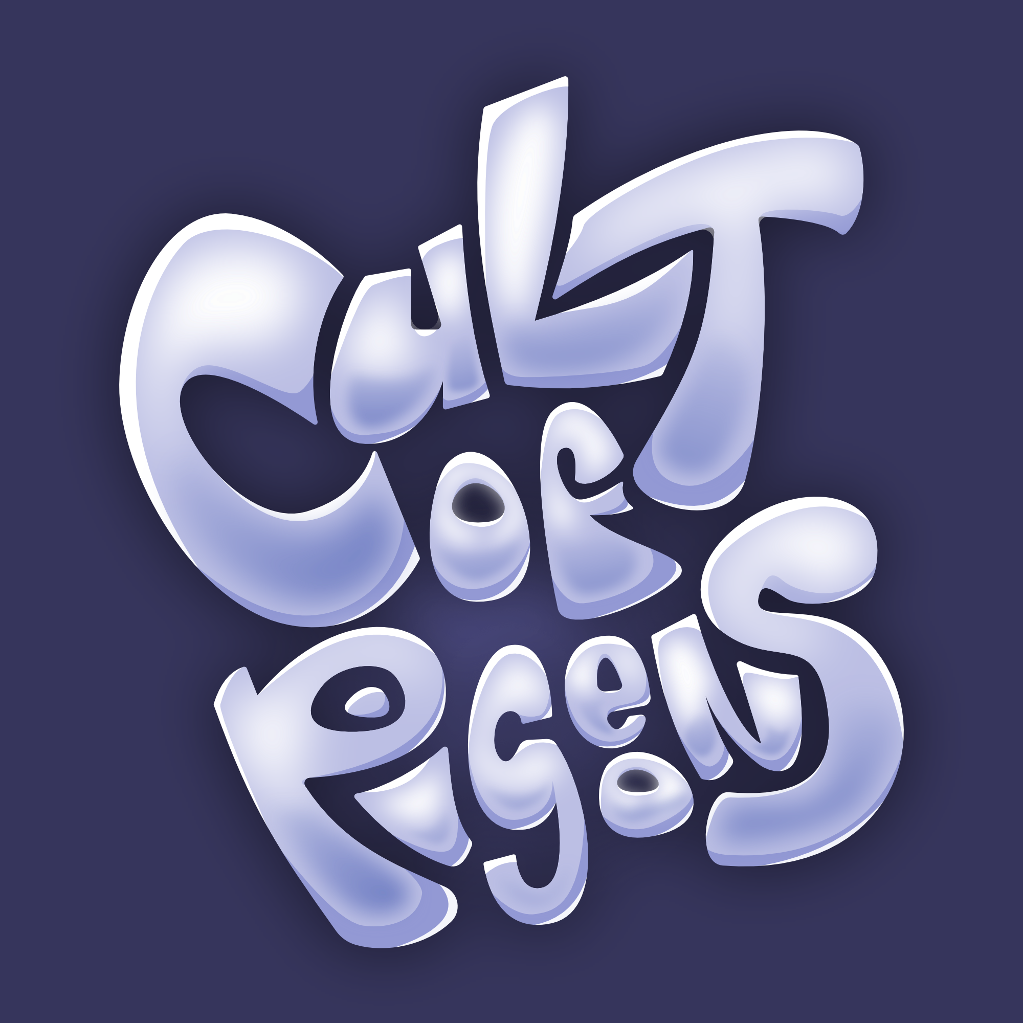 Cult of Pigeins logo